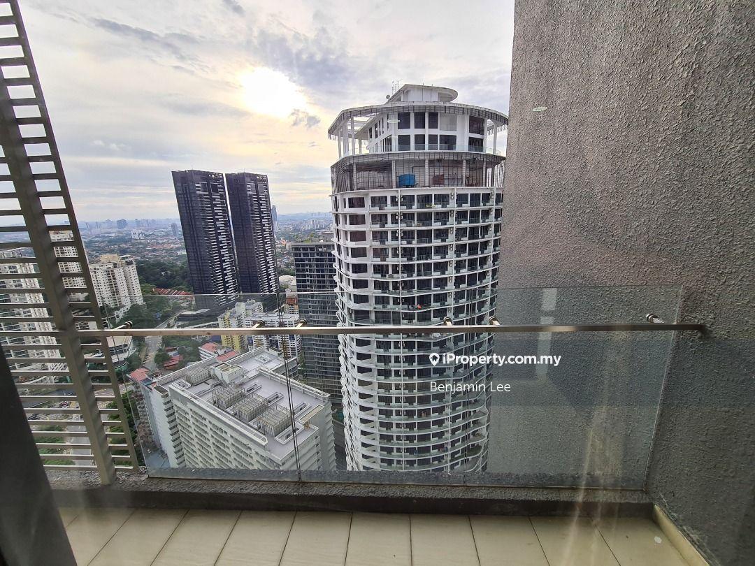 Service Residence for Sale in South View by Benjamin Lee - iProperty.com.my