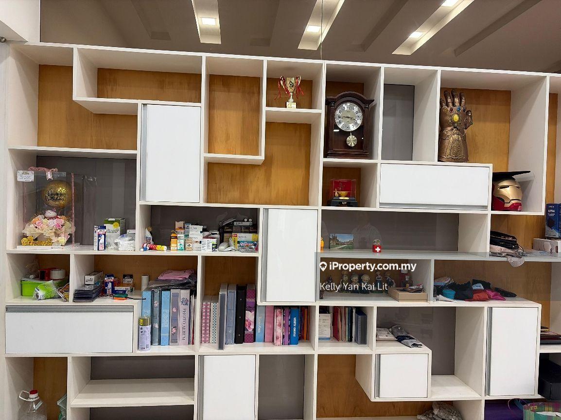 Banglo untuk Dijual di Twin Palms Kemensah, Melawati oleh Kelly Yan Kai Lit - iProperty.com.my