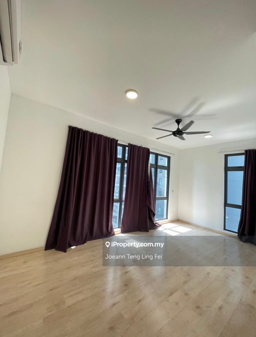 Condominium for Sale in The Henge by Joeann Teng Ling Fei - iProperty.com.my