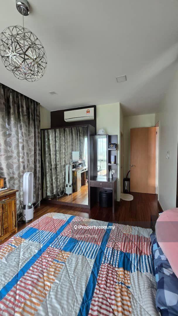 Condominium for Rent in Lido Four Seasons Residence by Sylvia Chung - iProperty.com.my