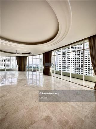Condominium for Sale in 8 Gurney (The Shore Condominium) by Ivan Lee - iProperty.com.my