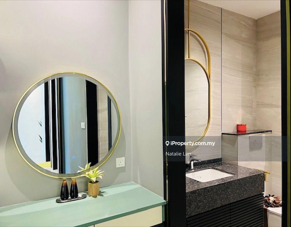 Service Residence for Sale in The Pier by Natalie Lim - iProperty.com.my