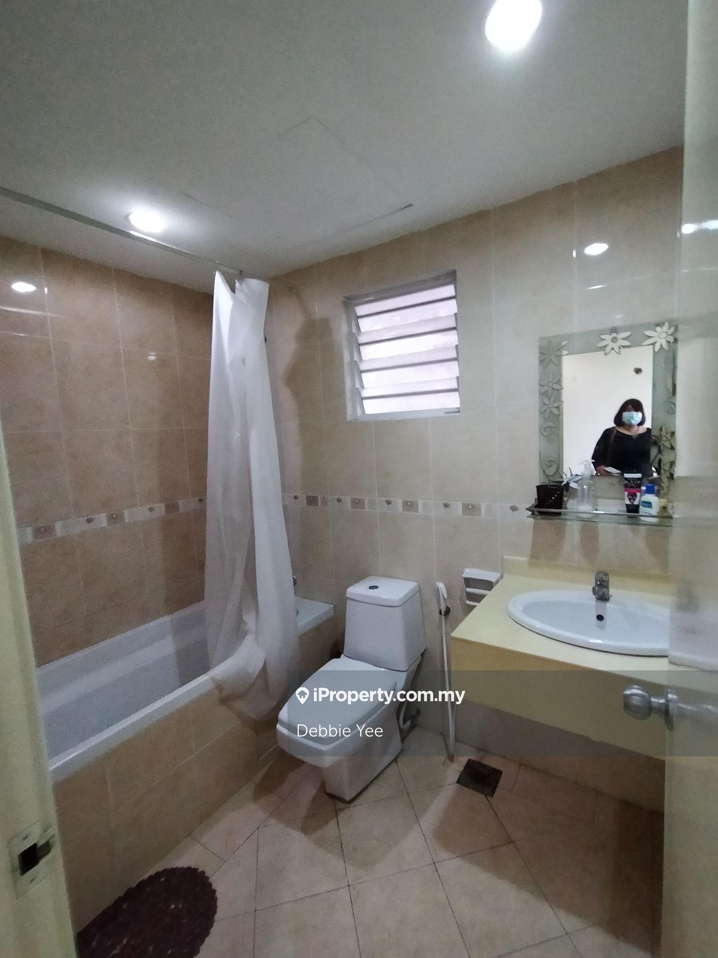 Kondominium untuk Disewa di 633 Residency oleh Debbie Yee - iProperty.com.my