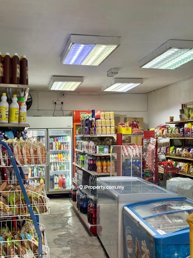 Kondominium untuk Dijual di Endah Ria oleh Jin Yee - iProperty.com.my