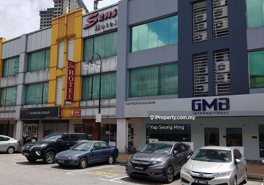 Shop-Office for Sale in Kuchai Lama, Kuala Lumpur by Yap Seong Ming - iProperty.com.my