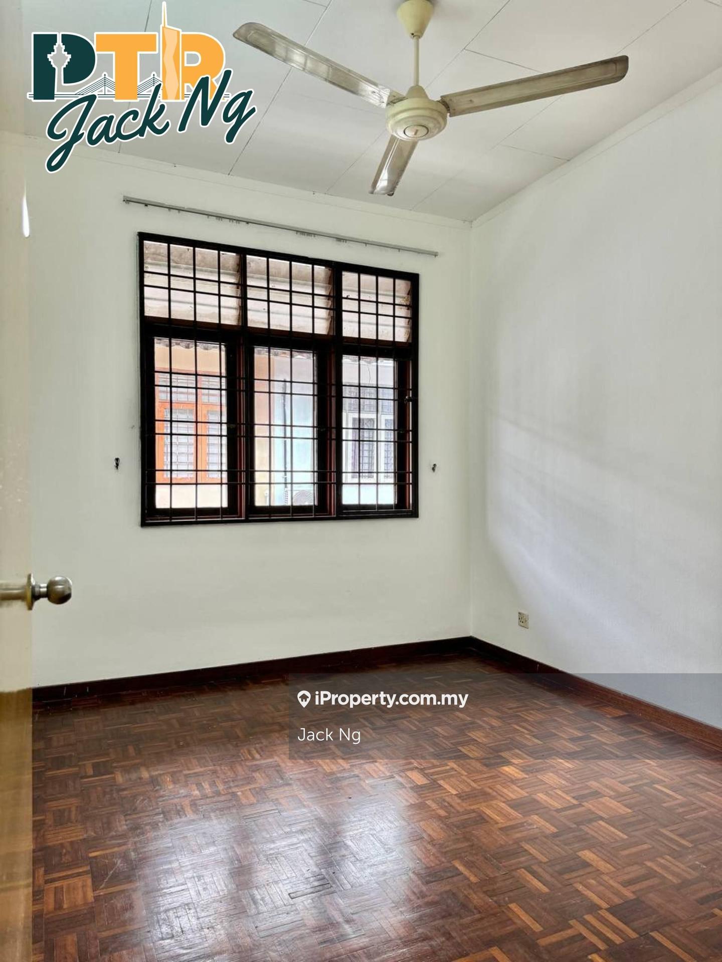 Rumah Berangkai 2 Tingkat untuk Disewa di Taman Bagan, Butterworth oleh Jack Ng - iProperty.com.my