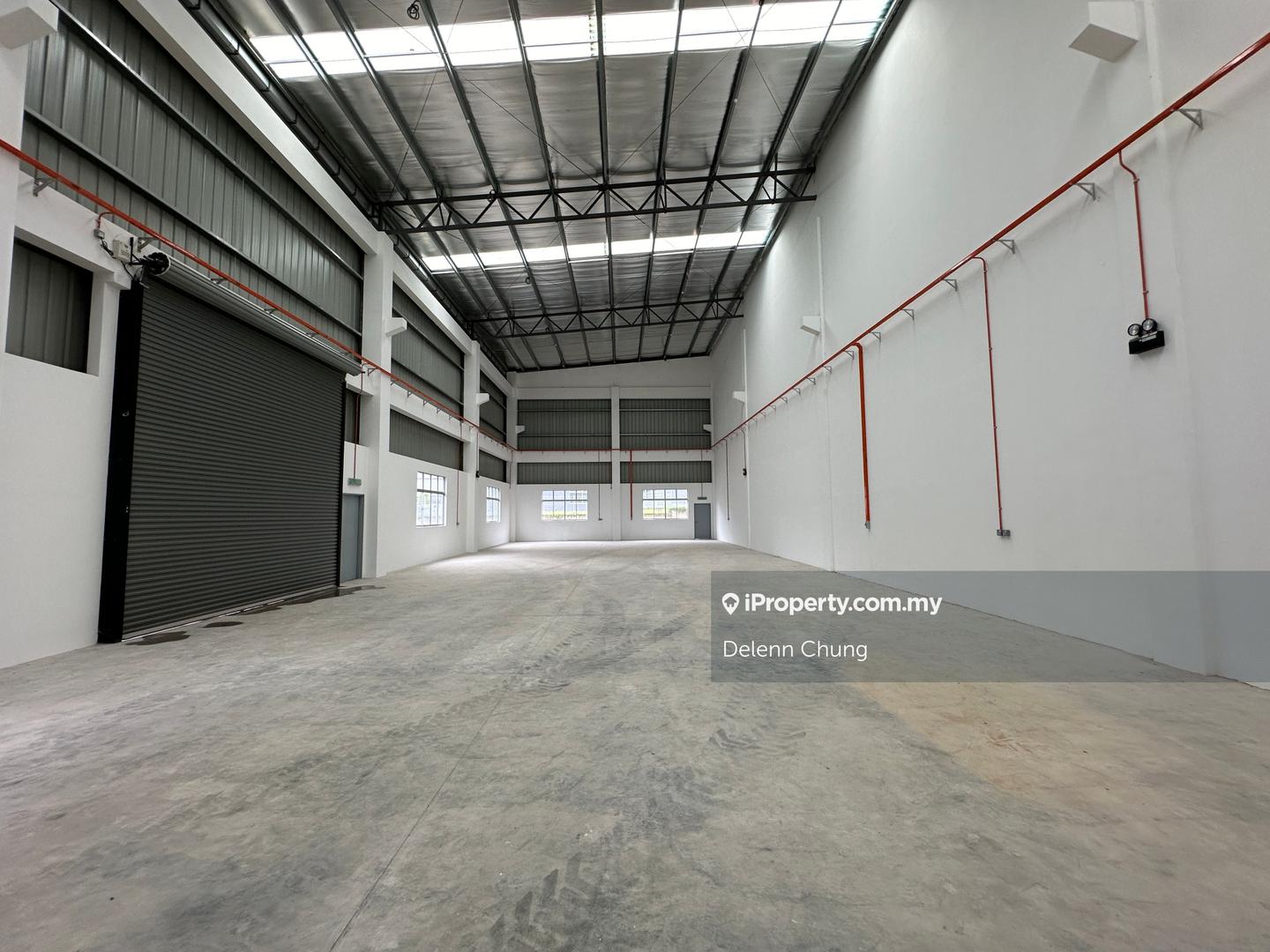 Semi-D Kilang untuk Disewa di Nilai, Nilai Impian, Arab Malaysia, Nilai oleh Delenn Chung - iProperty.com.my