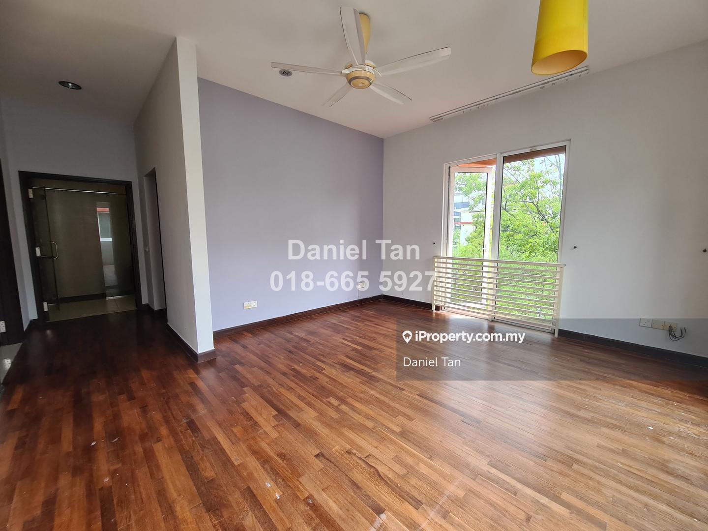 Bungalow House for Sale in Setia Eco Park, Setia Alam by Daniel Tan - iProperty.com.my