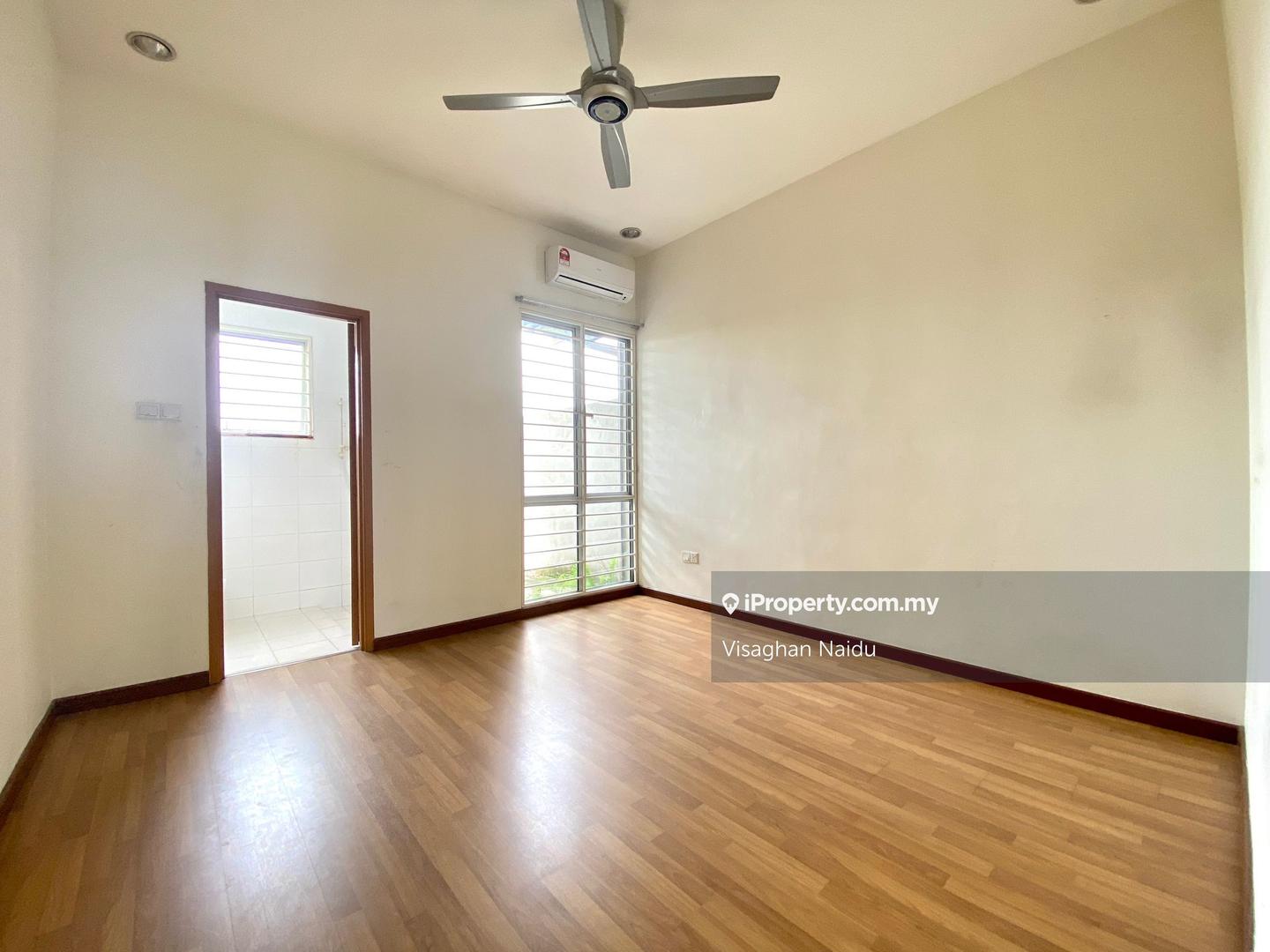 Rumah Berkembar untuk Dijual di Taman Anggun, Rawang oleh Visaghan Naidu - iProperty.com.my