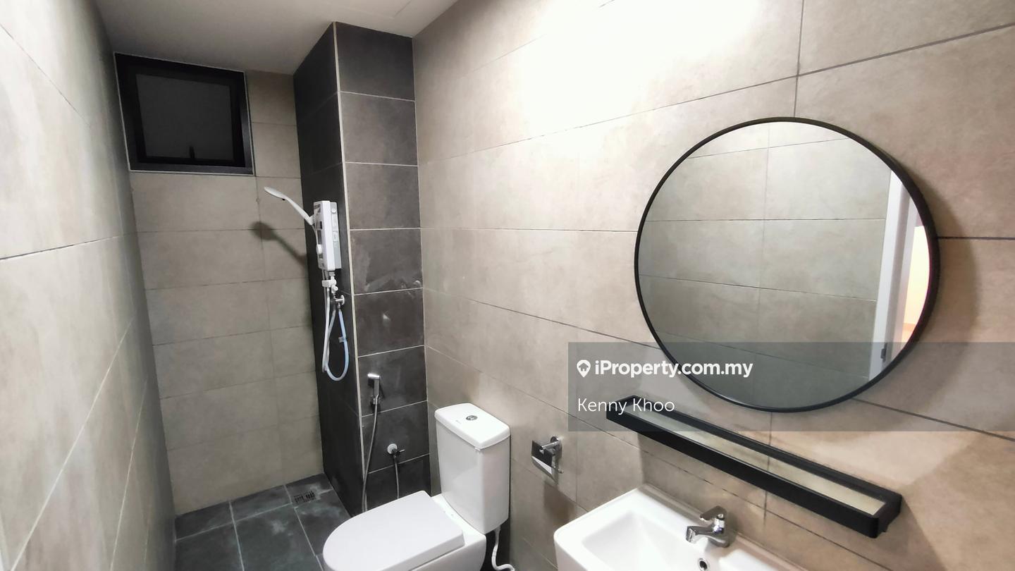 Residensi Servis untuk Disewa di AraTre' Residences oleh Kenny Khoo - iProperty.com.my