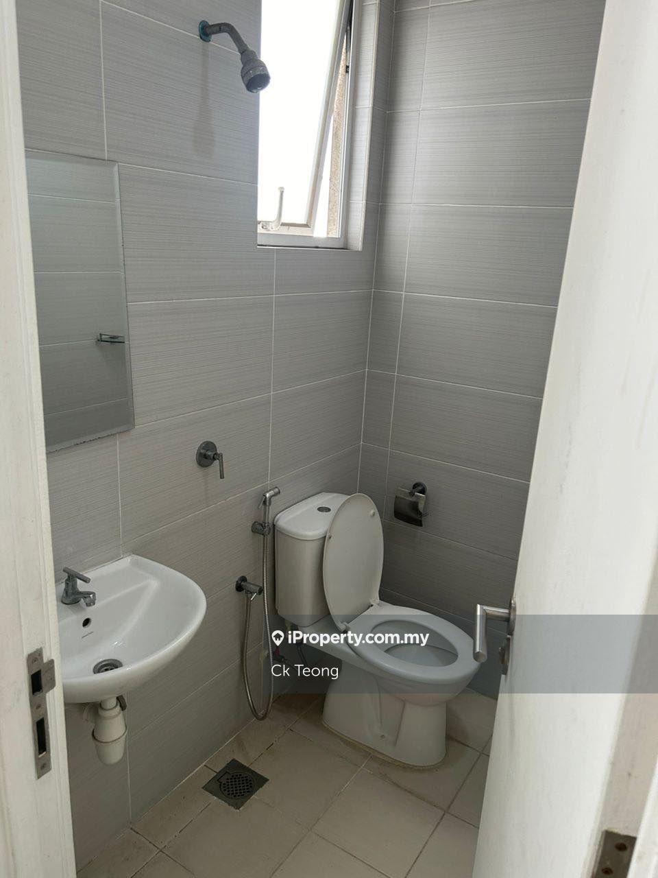 Condominium for Rent in Setapak Green by Ck Teong - iProperty.com.my