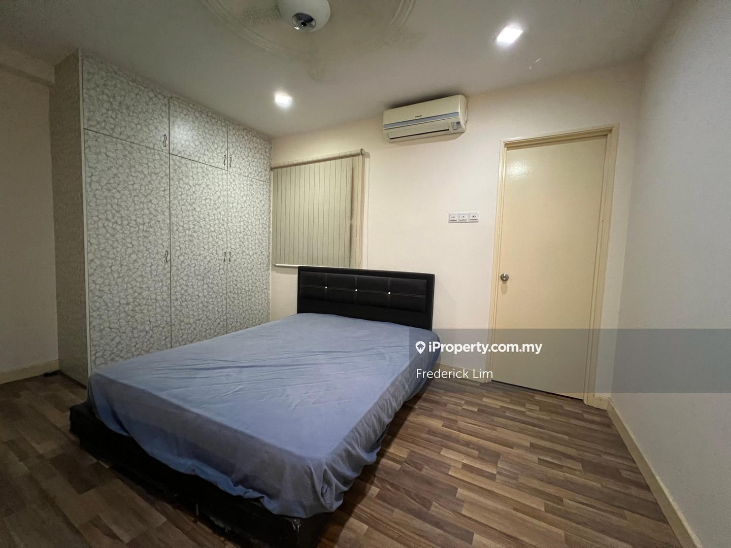 Kondominium untuk Dijual di Ampang Putra Residency oleh Frederick Lim - iProperty.com.my