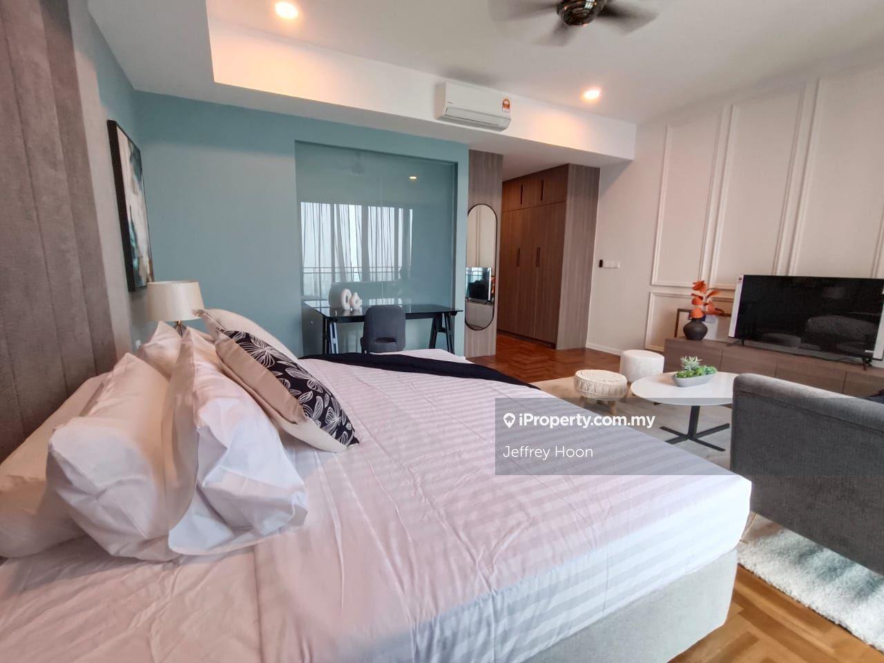 Residensi Servis untuk Dijual di Bloomsvale Menara Vista Petaling oleh Jeffrey Hoon - iProperty.com.my