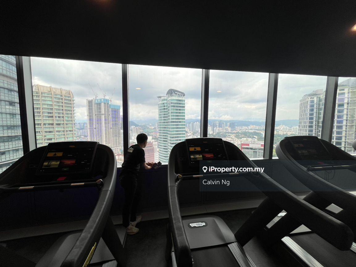 Office for Rent in KLCC, KL City Centre by Calvin Ng - iProperty.com.my