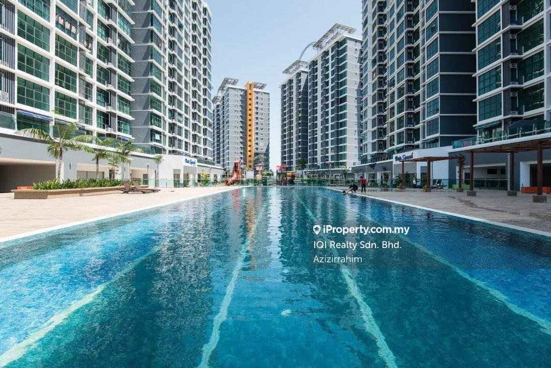 Soho for Sale in Seksyen 14, Shah Alam by Azizirrahim - iProperty.com.my