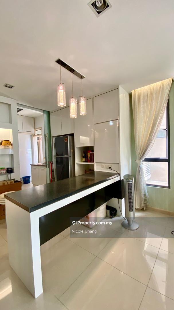 Condominium for Sale in Casa Kiara II by Nico Chang - iProperty.com.my