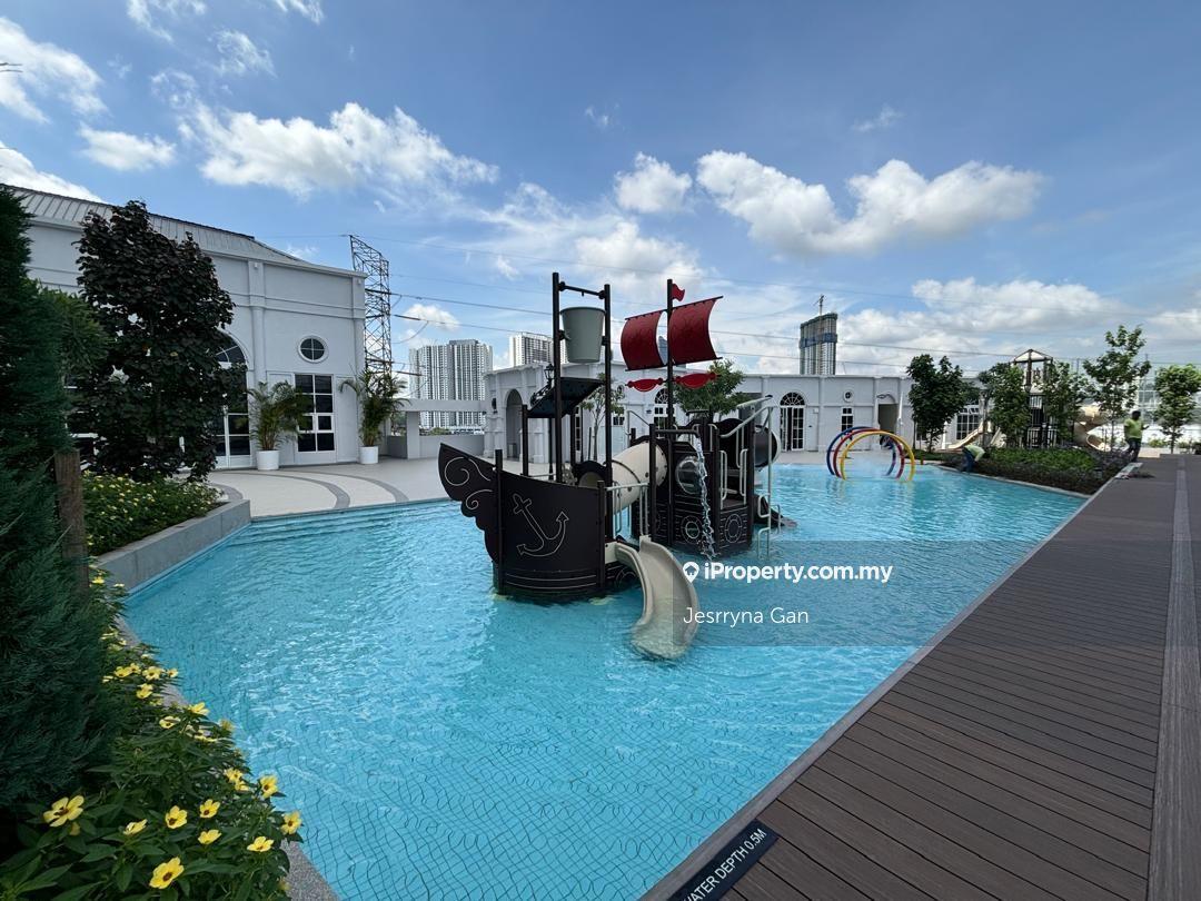 Service Residence for Sale in Tuan 2egacy by Jesrryna Gan - iProperty.com.my