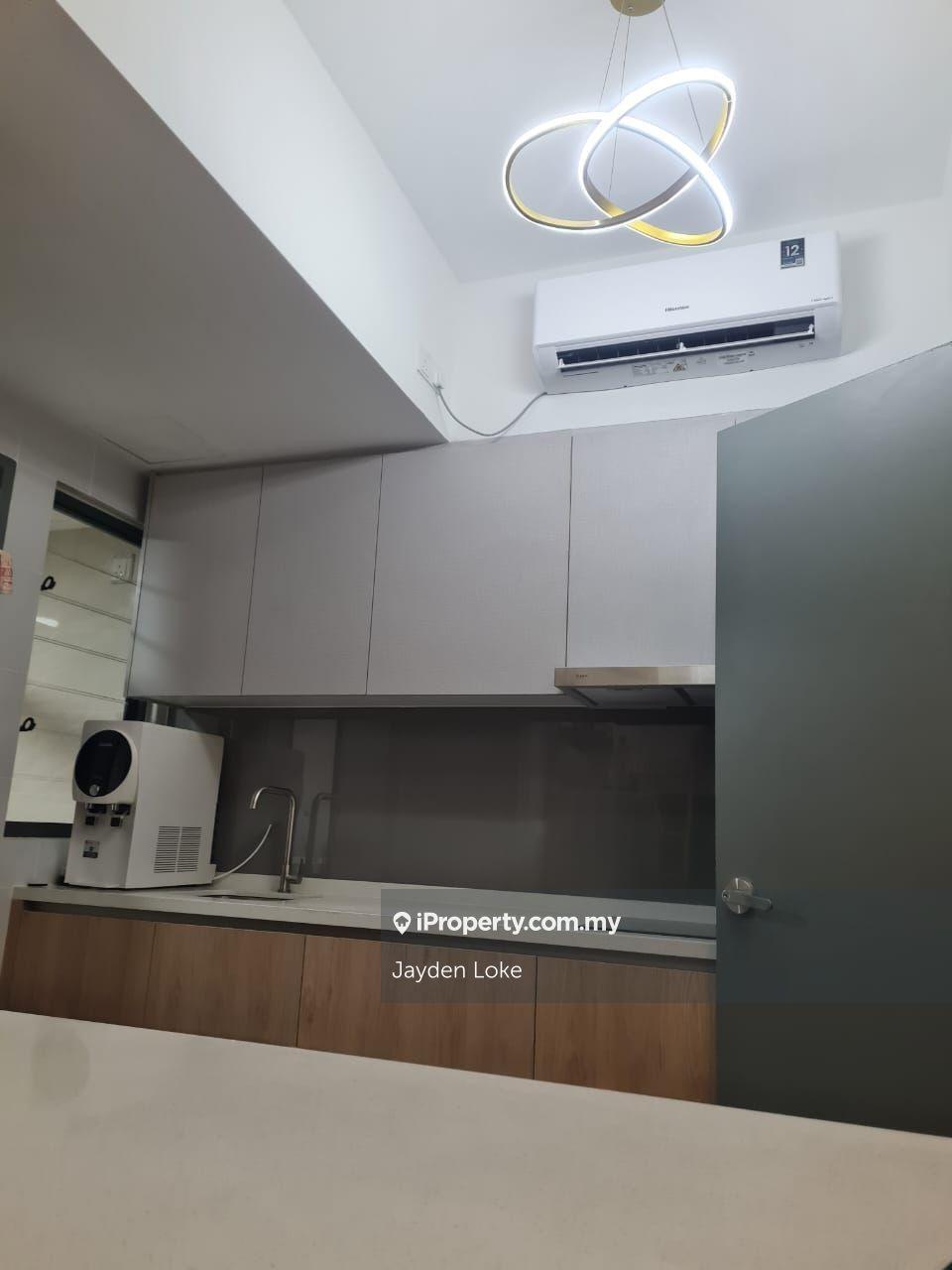 Service Residence for Rent in M Arisa by Jayden Loke - iProperty.com.my