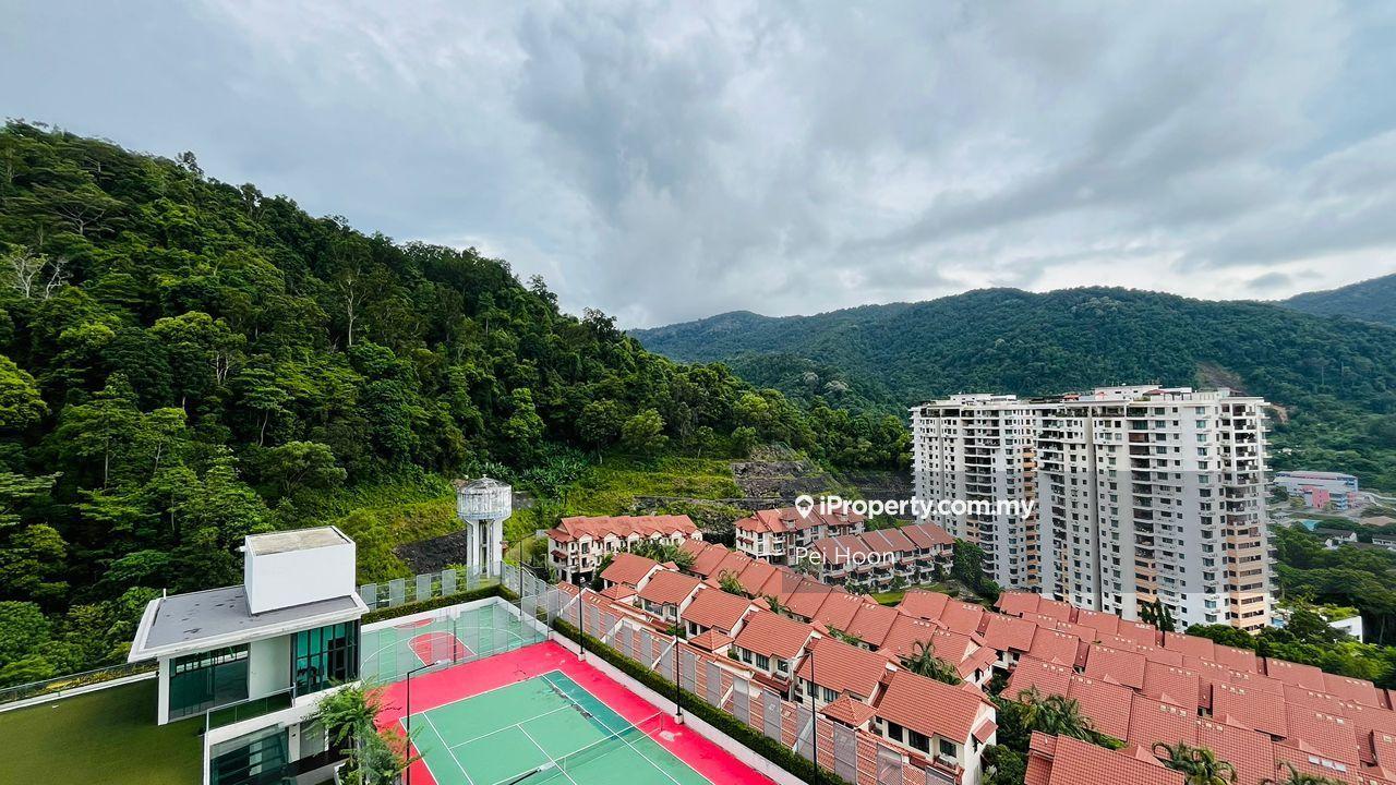 Condominium for Rent in Alila2 by Pei Hoon - iProperty.com.my