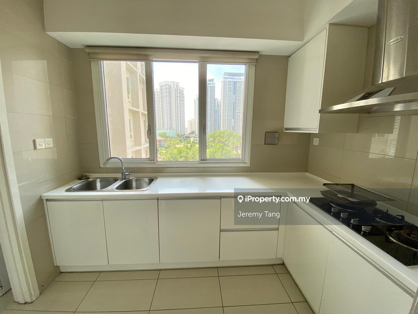 Kondominium untuk Dijual di Kiaraville oleh Jeremy Tang - iProperty.com.my