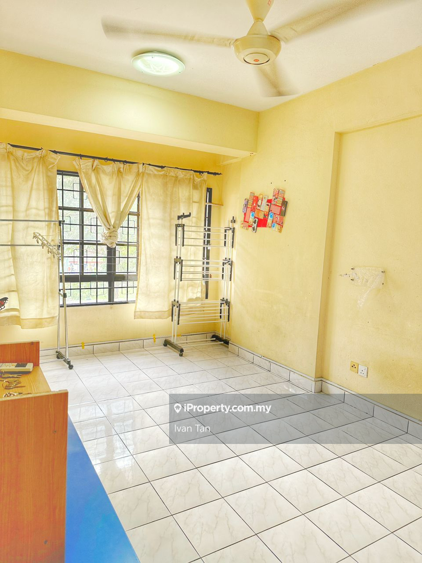 Condominium for Sale in Bayu Tasik 1 by Ivan Tan - iProperty.com.my