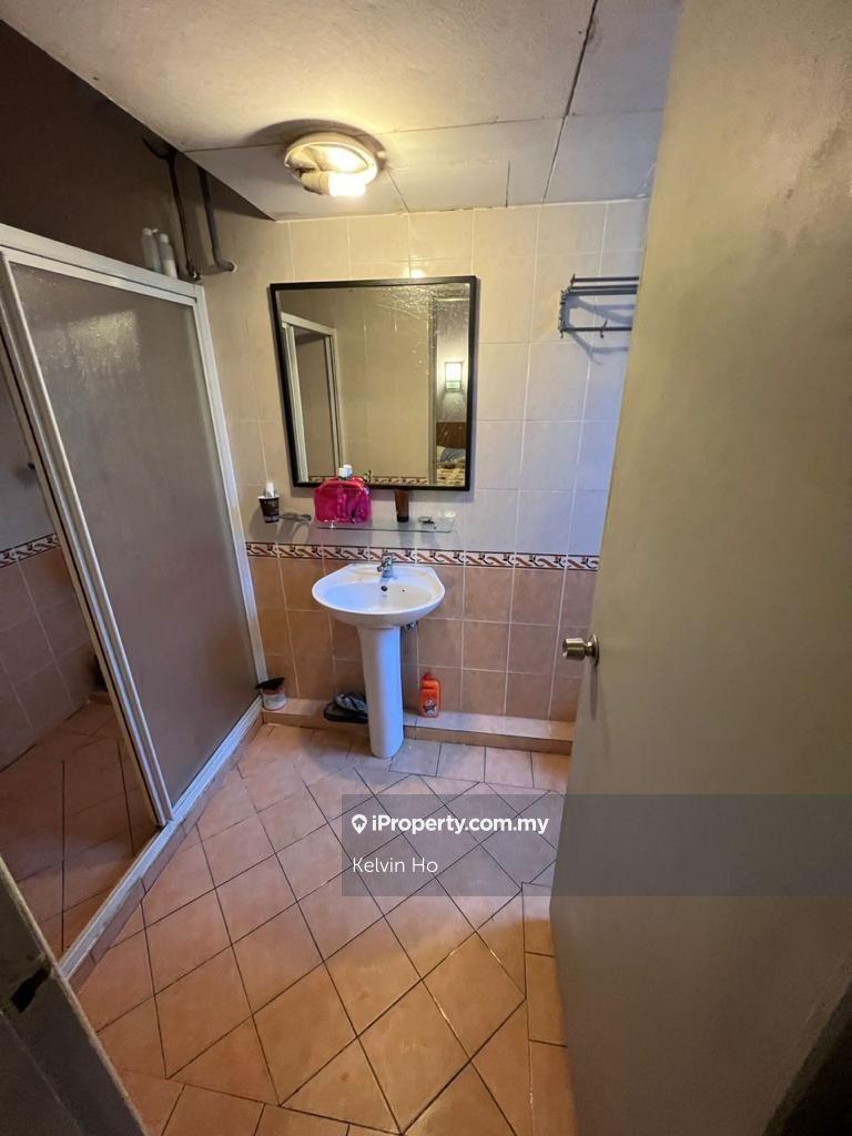 Pangsapuri untuk Disewa di Meranti Apartment oleh Kelvin Ho - iProperty.com.my