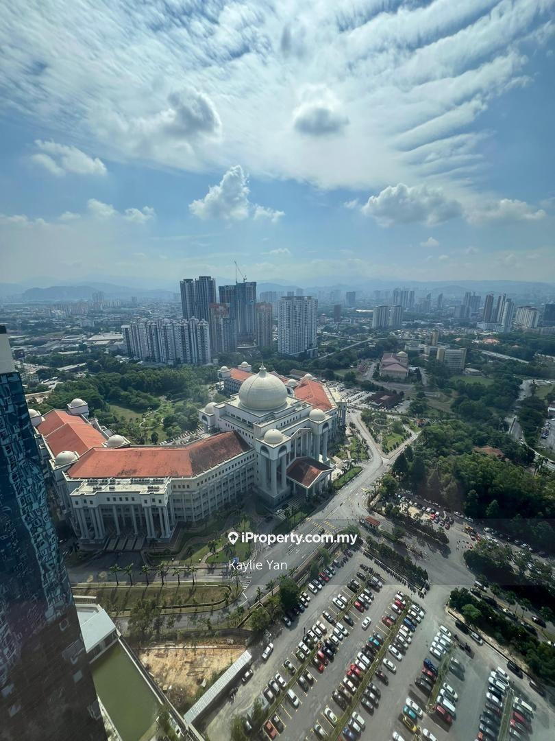 Service Residence for Sale in Met 1 Residences by Kaylie Yan - iProperty.com.my