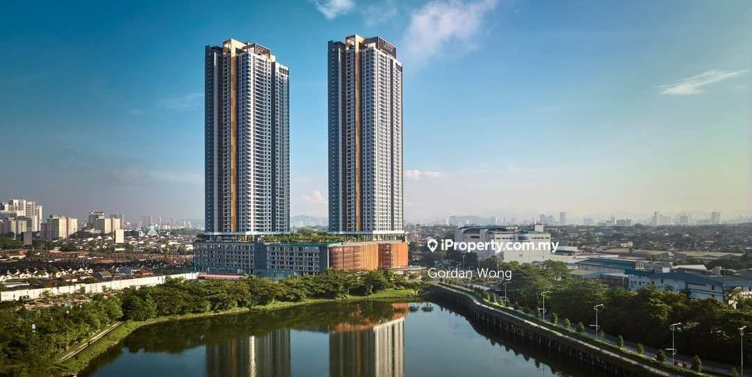 Service Residence for Sale in Sunway Serene by Gordan Wong - iProperty.com.my