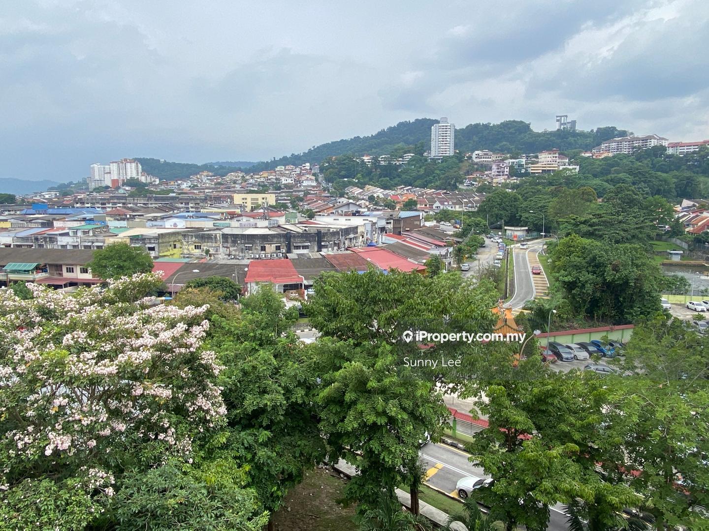 Apartment for Sale in Cheras Business Centre by Sunny Lee - iProperty.com.my