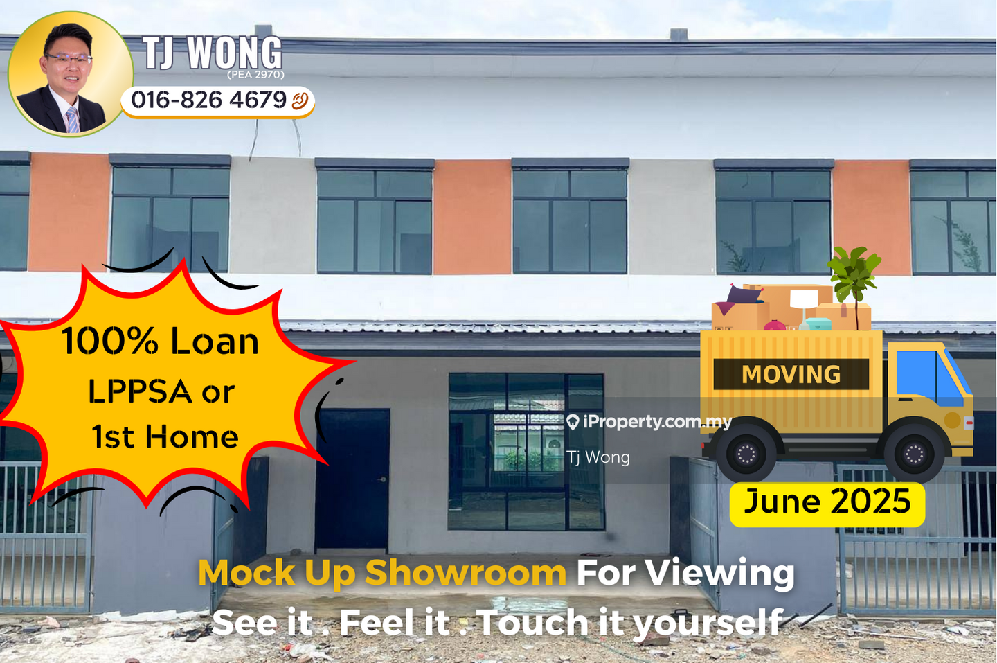 2-storey Terraced House for Sale in Tuaran, Sabah by Tj Wong - iProperty.com.my