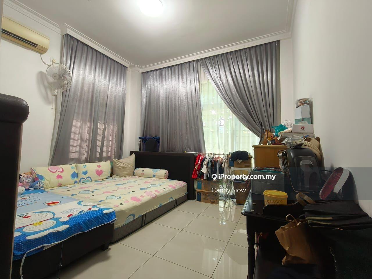 Banglo untuk Dijual di Bandar Baru Permas Jaya, Permas Jaya oleh Candy Siow - iProperty.com.my
