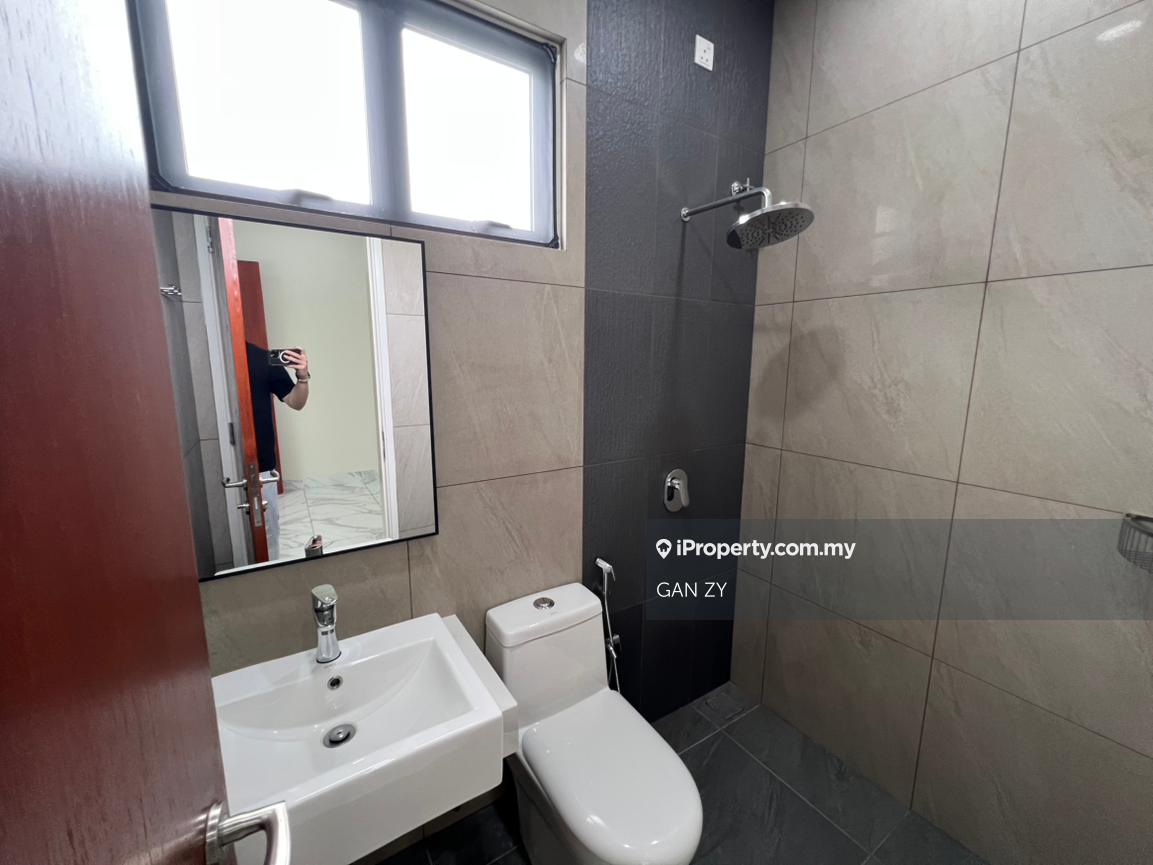Semi-Detached House for Sale in Harmony Park 2, Dengkil by GAN ZY - iProperty.com.my