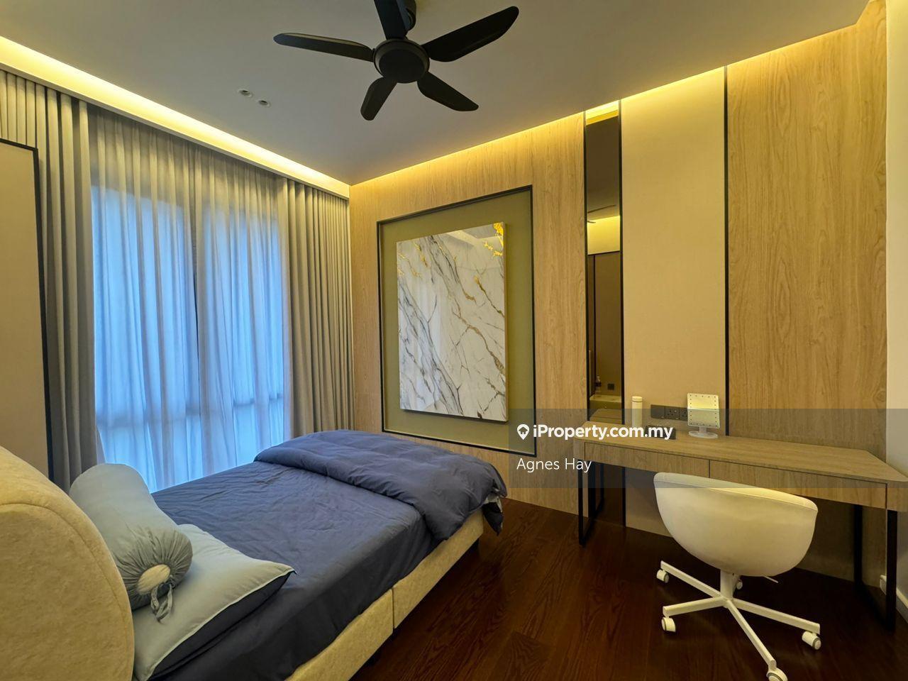 Residensi Servis untuk Dijual di Park Regent @Desa Park City oleh Agnes Hay - iProperty.com.my