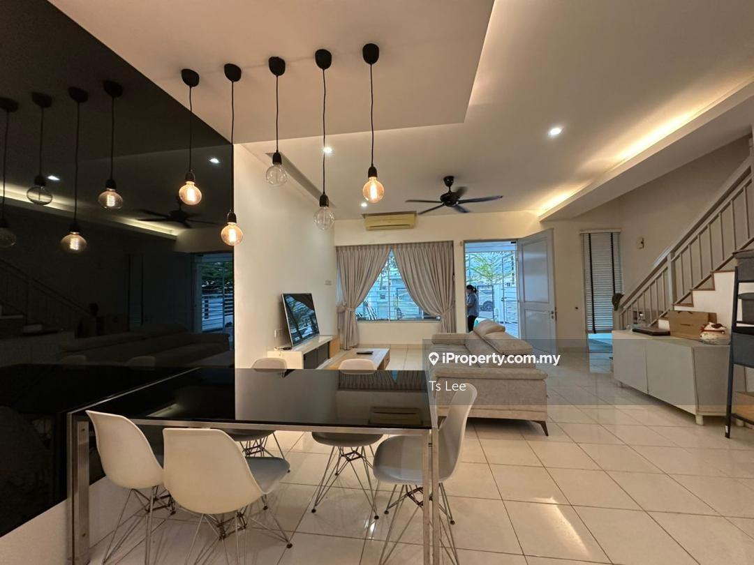 Rumah Berangkai 2 Tingkat untuk Dijual di Bandar Bukit Raja, Klang oleh Ts Lee - iProperty.com.my