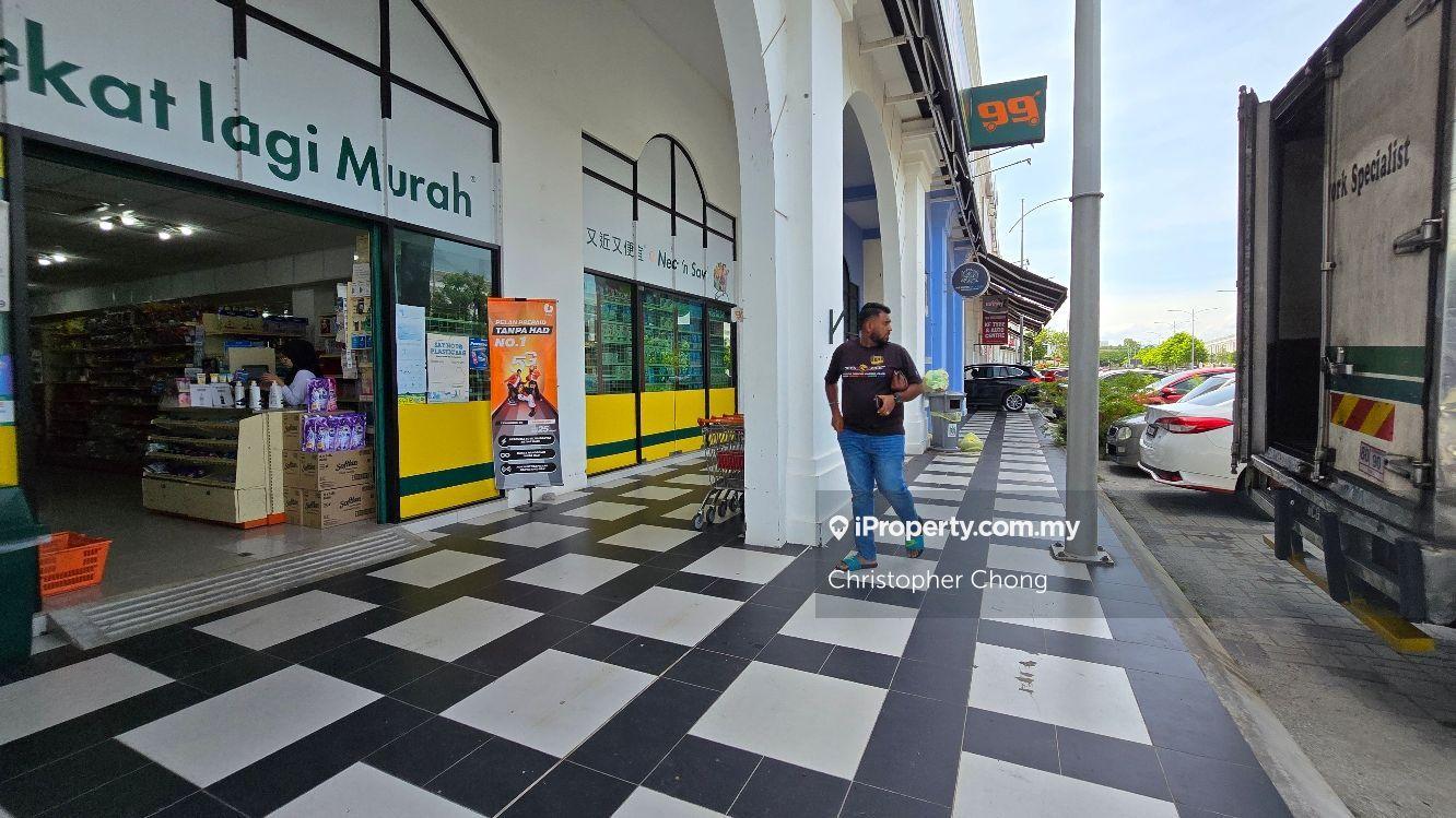 Shop-Office for Rent in Eco Majestic, Ivoris, Whitten, Brighton, Ecohill, Semenyih by Christopher Chong - iProperty.com.my