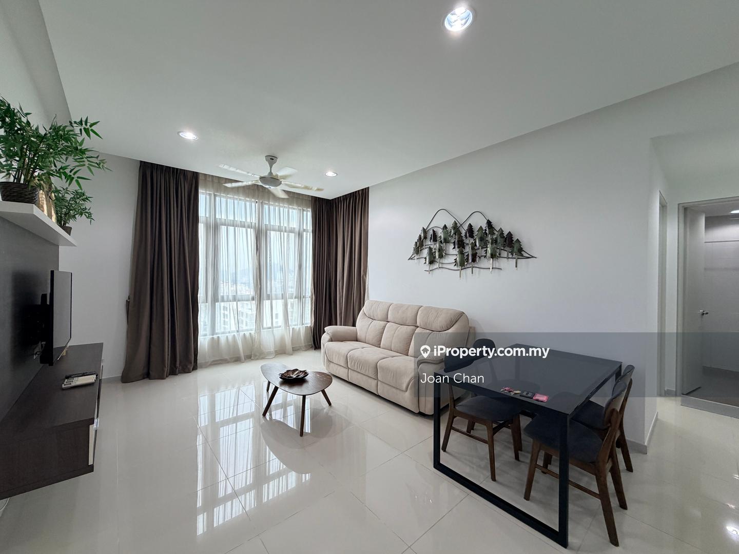 Residensi Servis untuk Disewa di Tropicana Avenue oleh Joan Chan - iProperty.com.my