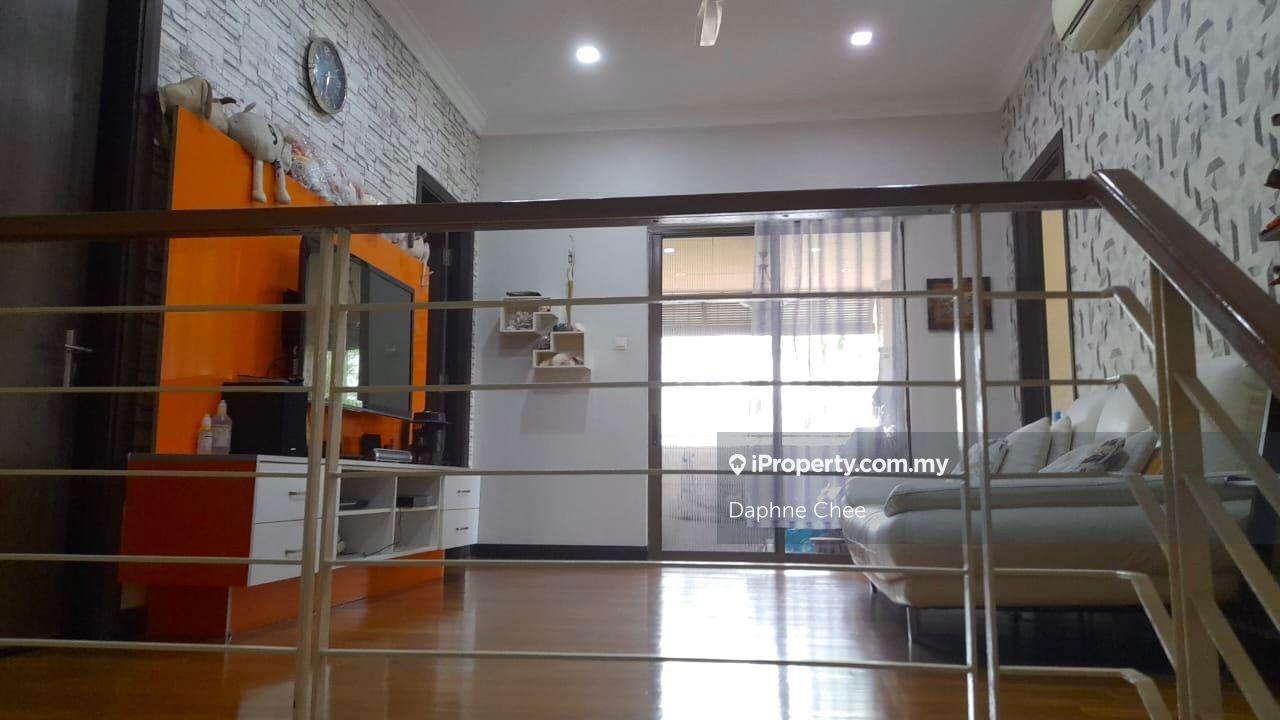 Semi-Detached House for Sale in Amarin Kiara, Mont Kiara by Daphne Chee - iProperty.com.my