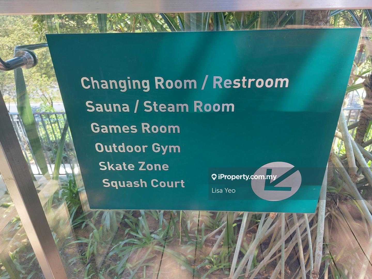 Condominium for Rent in Iskandar Residences by Lisa Yeo - iProperty.com.my