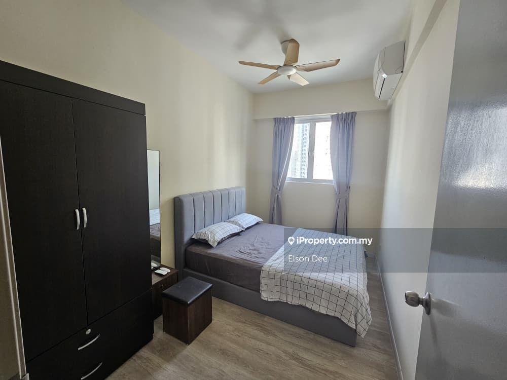 Pangsapuri untuk Disewa di Casa Ara oleh Elson Dee - iProperty.com.my