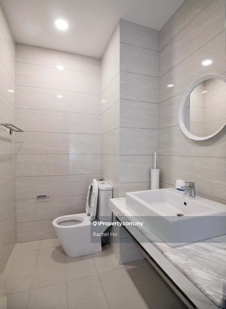 Service Residence for Rent in Bayberry @ Tropicana Gardens by Rachel Ho - iProperty.com.my