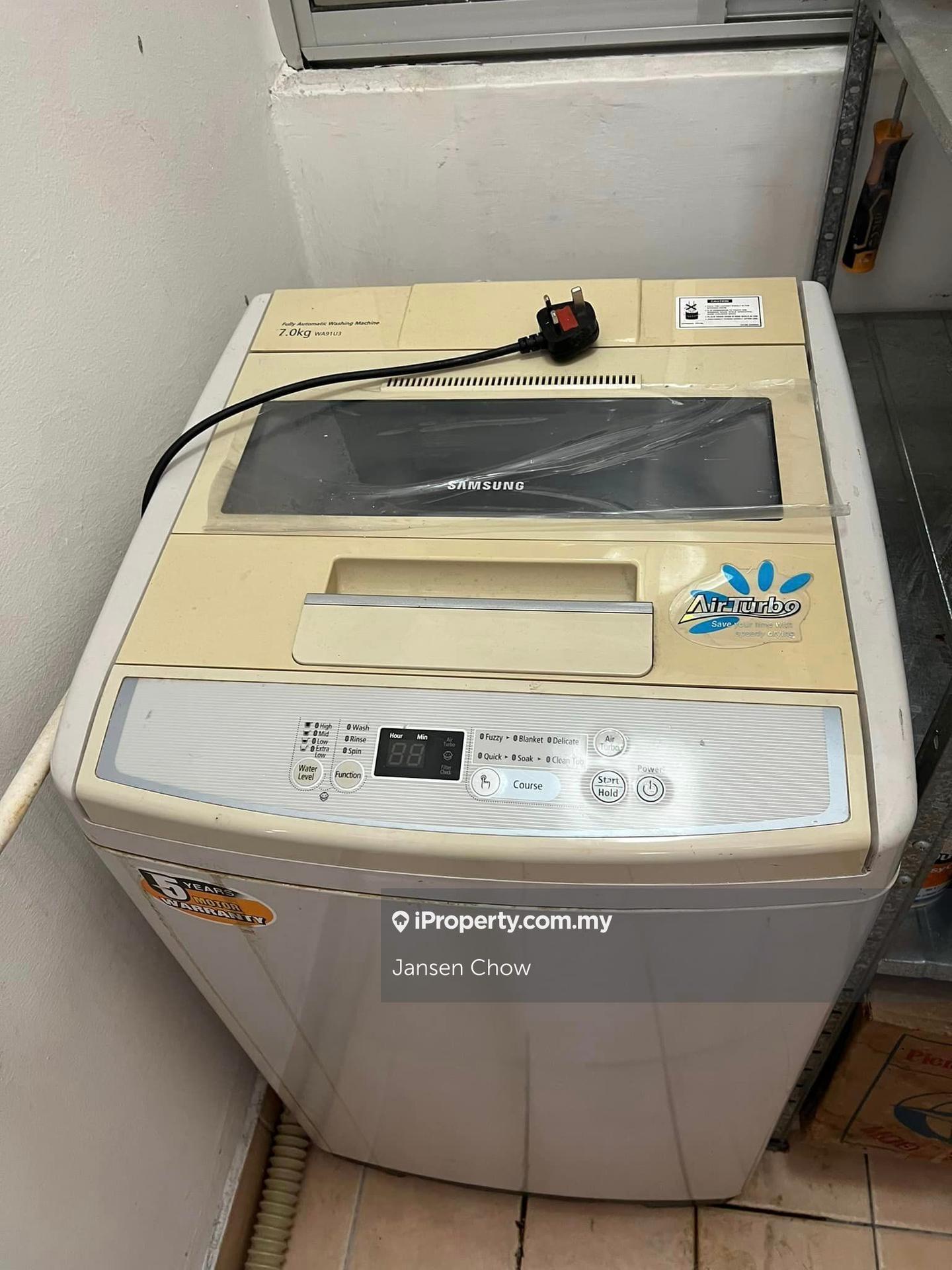 Kondominium untuk Dijual di Ketumbar Hill oleh Jansen Chow - iProperty.com.my