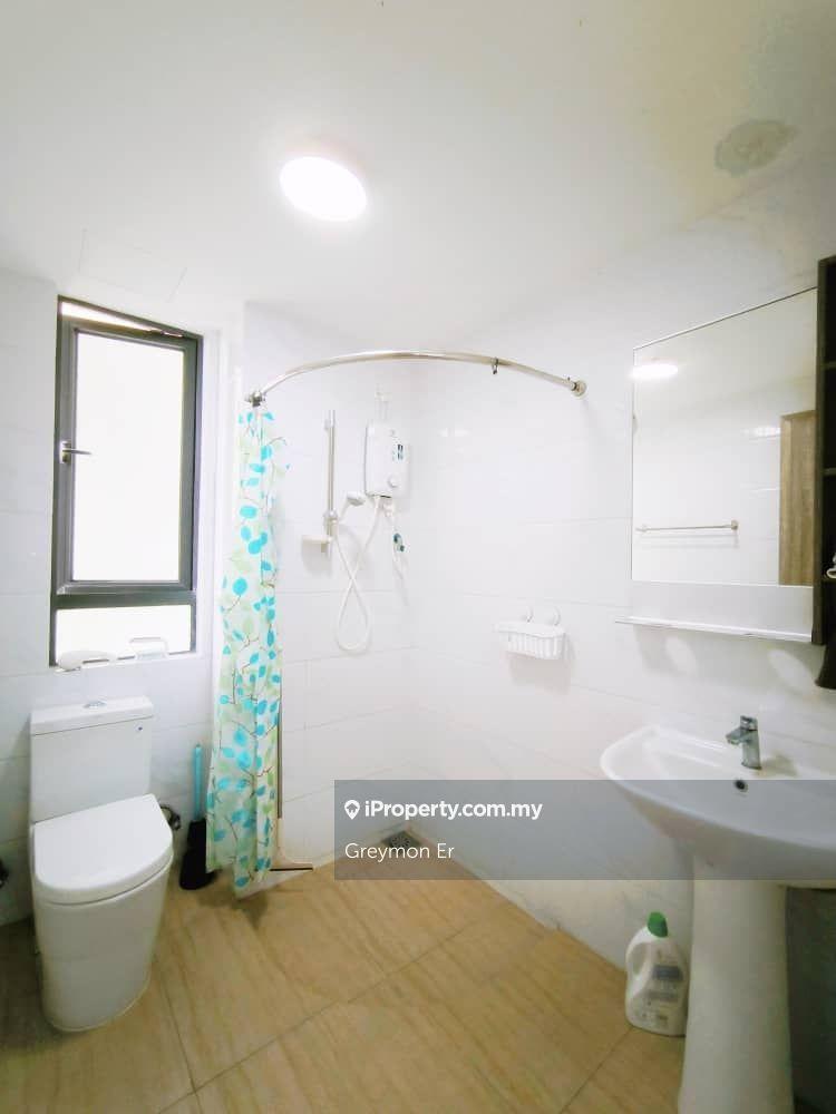 Service Residence for Rent in Country Garden Central Park by Greymon Er - iProperty.com.my