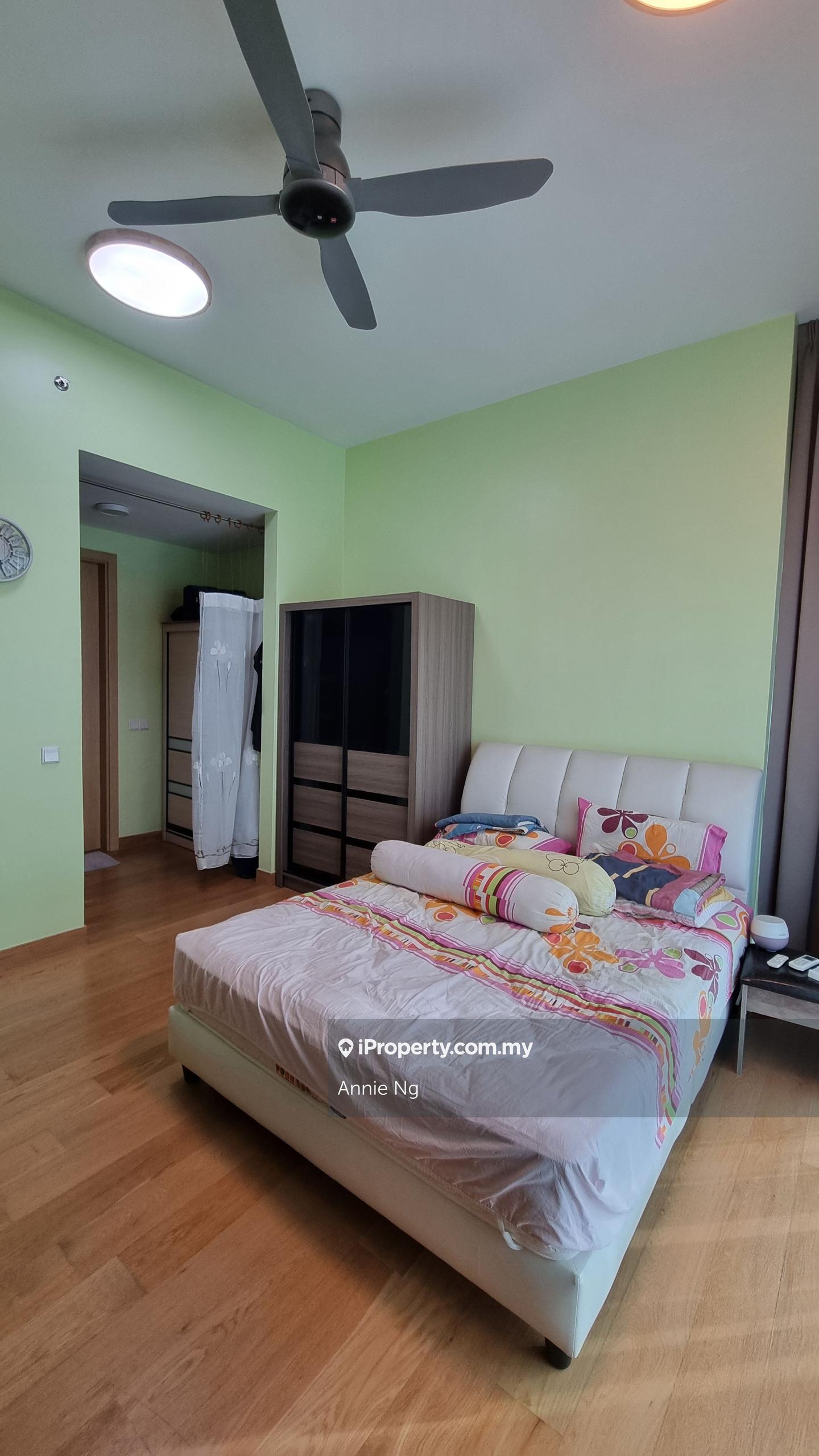 Service Residence for Sale in Megah Rise by Annie Ng - iProperty.com.my
