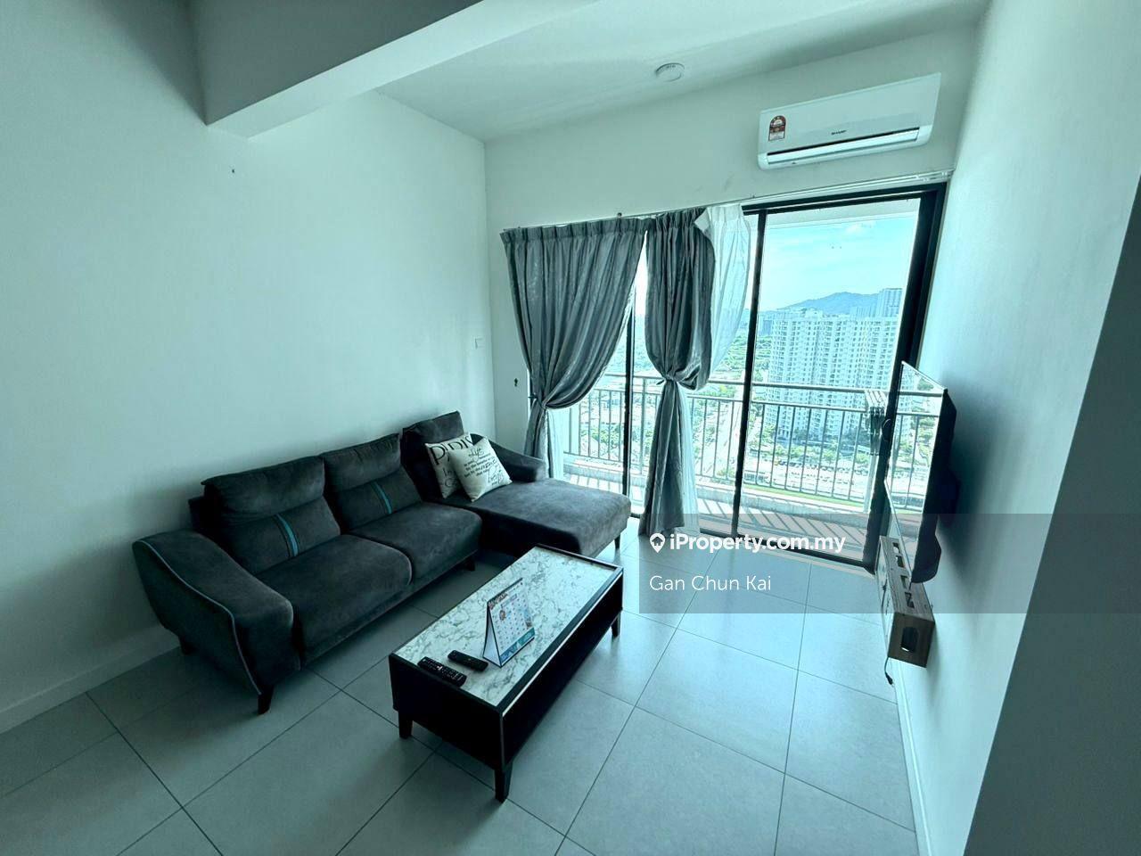 Kondominium untuk Disewa di 3 Residence oleh Gan Chun Kai - iProperty.com.my