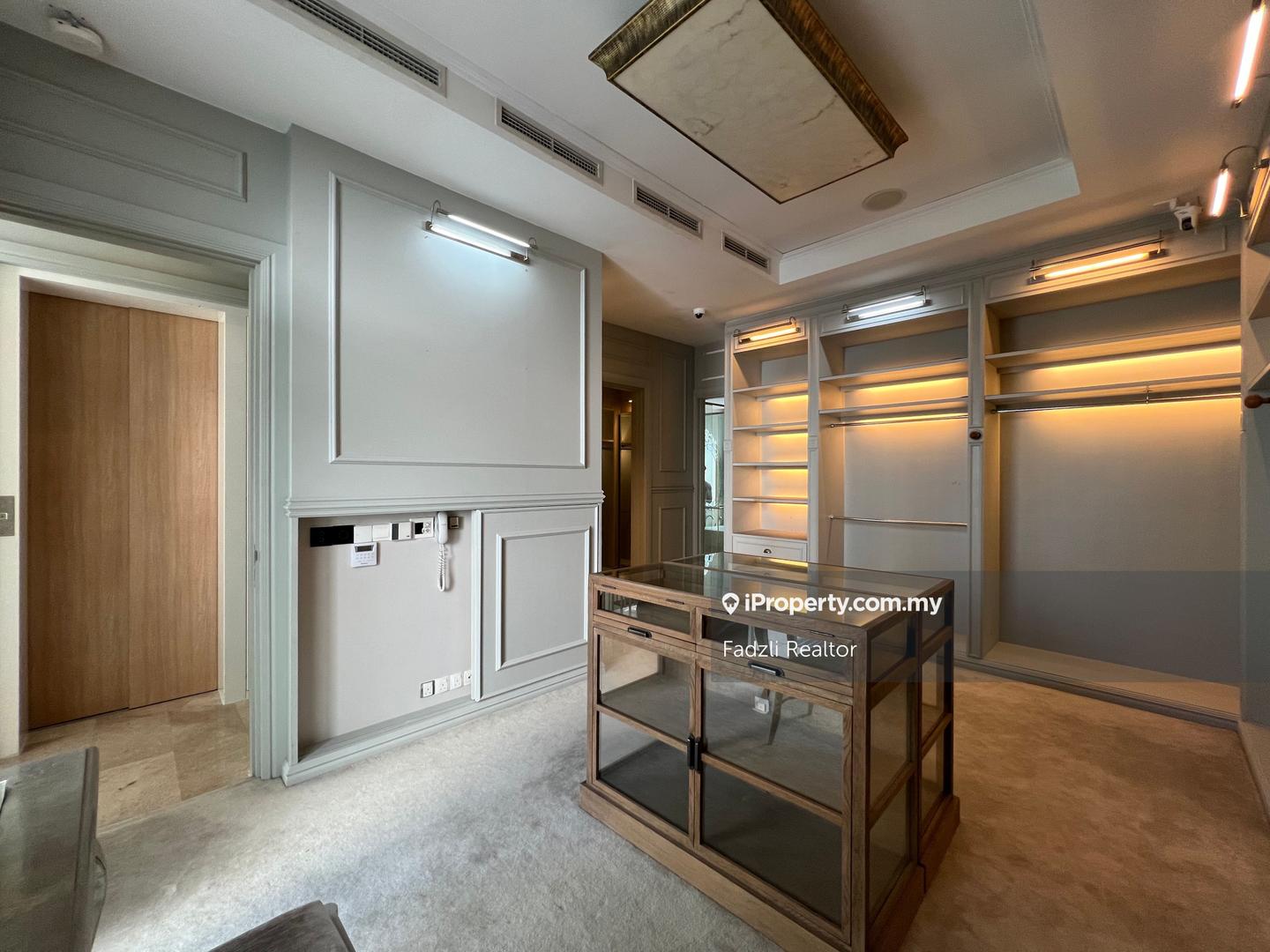 Bungalow House for Sale in KH Villa, Sri Hartamas by Fadzli Realtor - iProperty.com.my