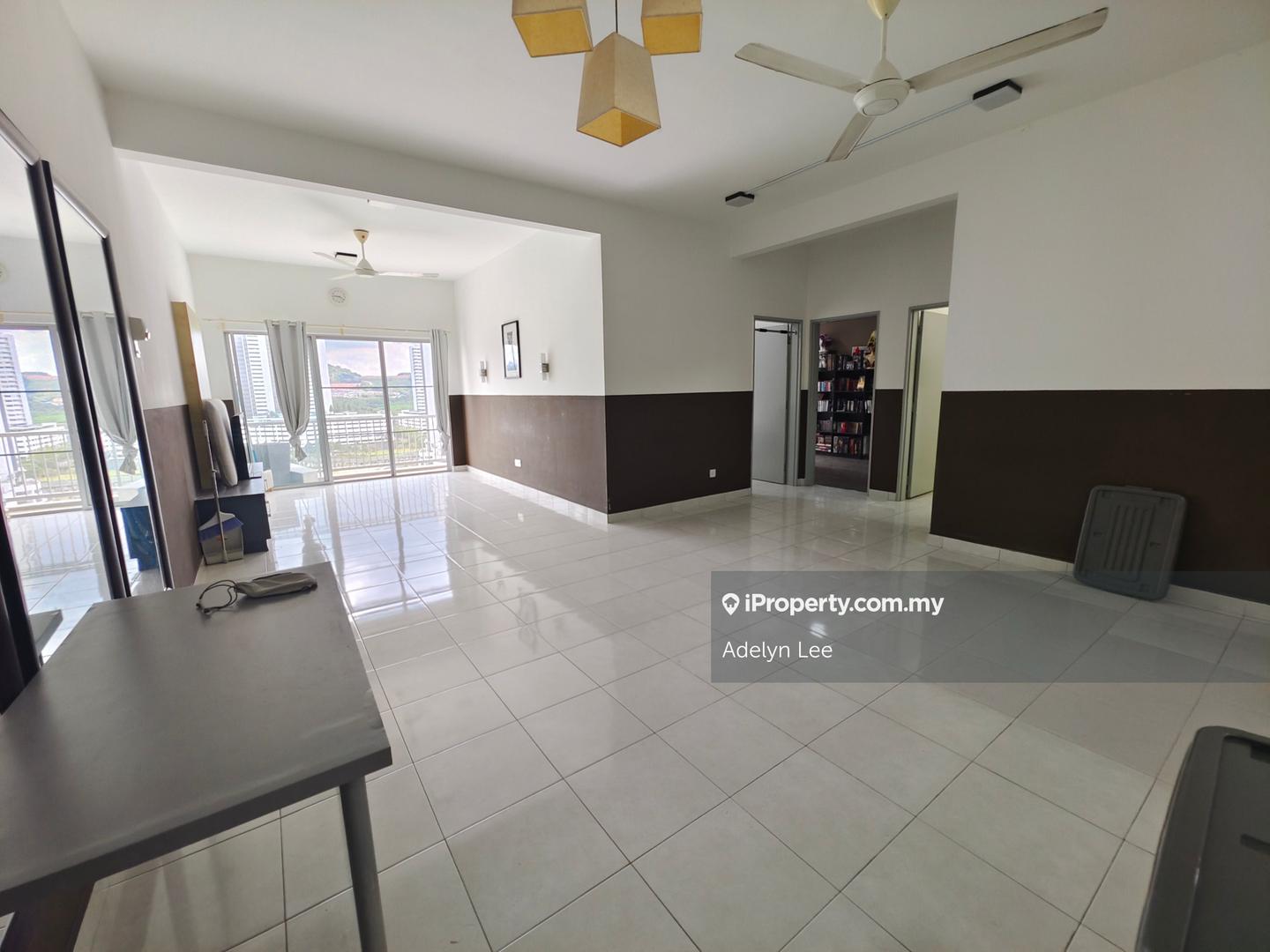 Pangsapuri untuk Dijual di Puncak Saujana oleh Adelyn Lee - iProperty.com.my