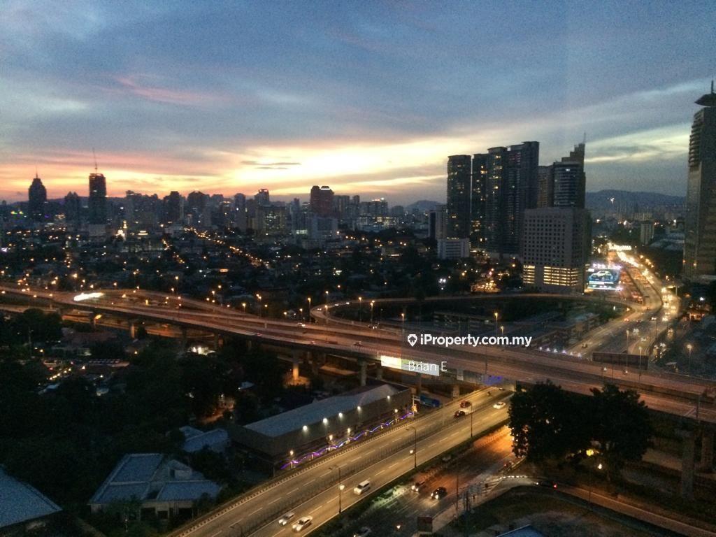 Service Residence for Rent in Three28 Tun Razak by Brian E - iProperty.com.my