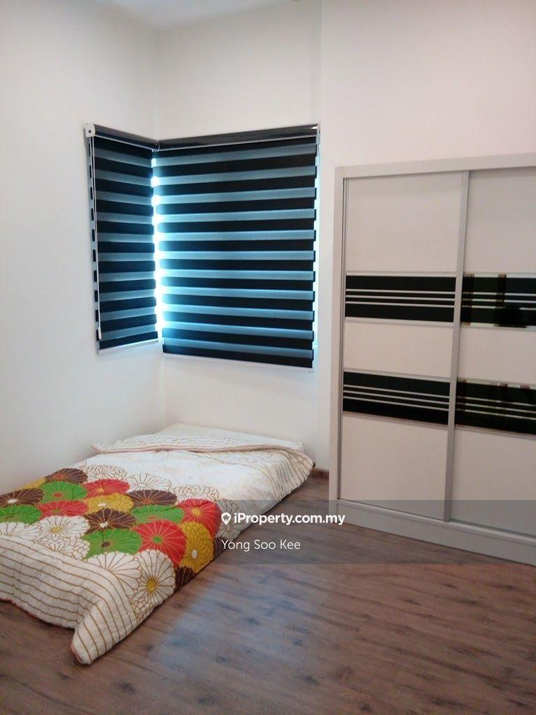 Kondominium untuk Disewa di The Signature Condo oleh Yong Soo Kee - iProperty.com.my