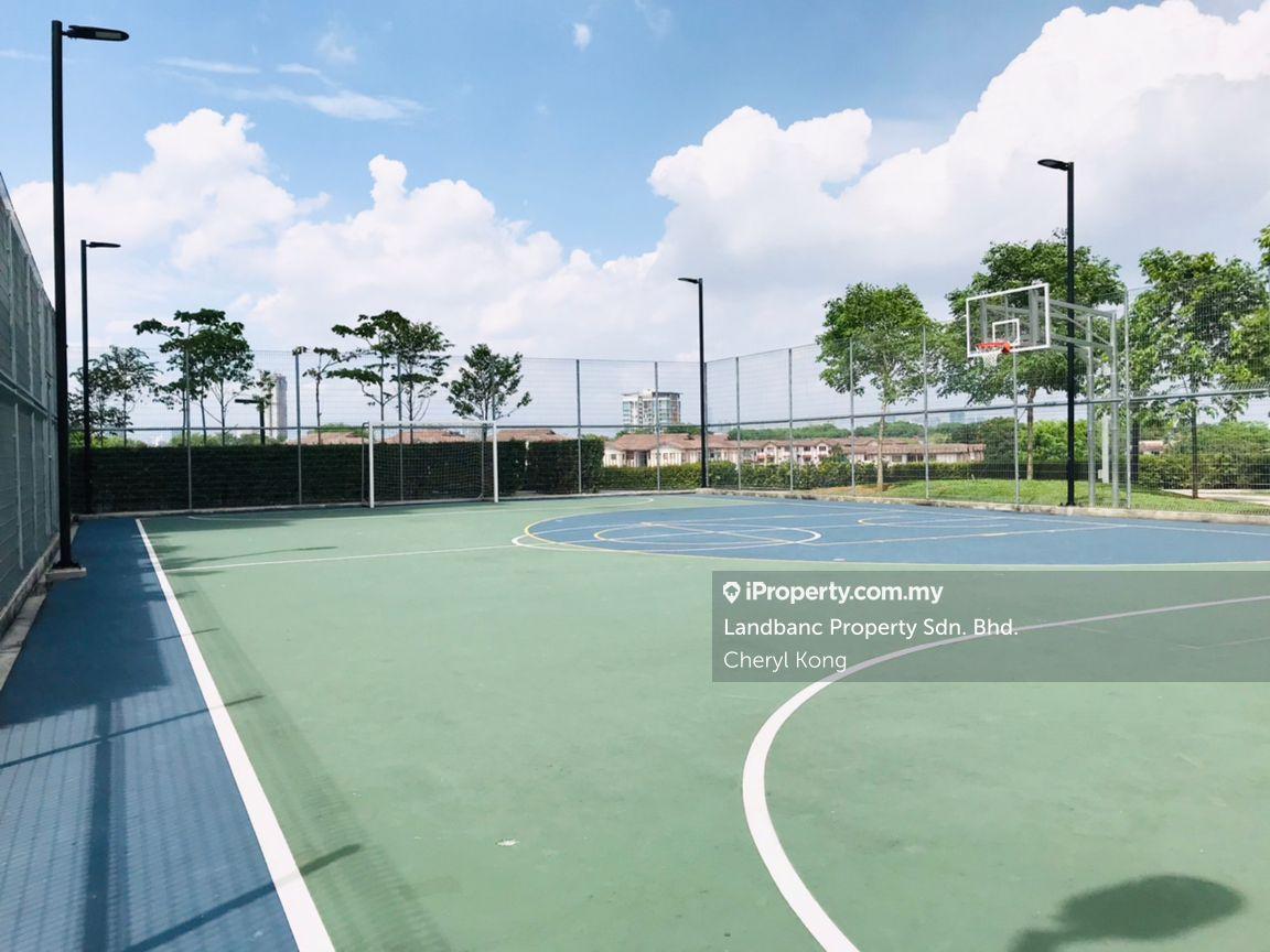 Service Residence for Rent in Residential Suites @ HighPark by Cheryl Kong - iProperty.com.my