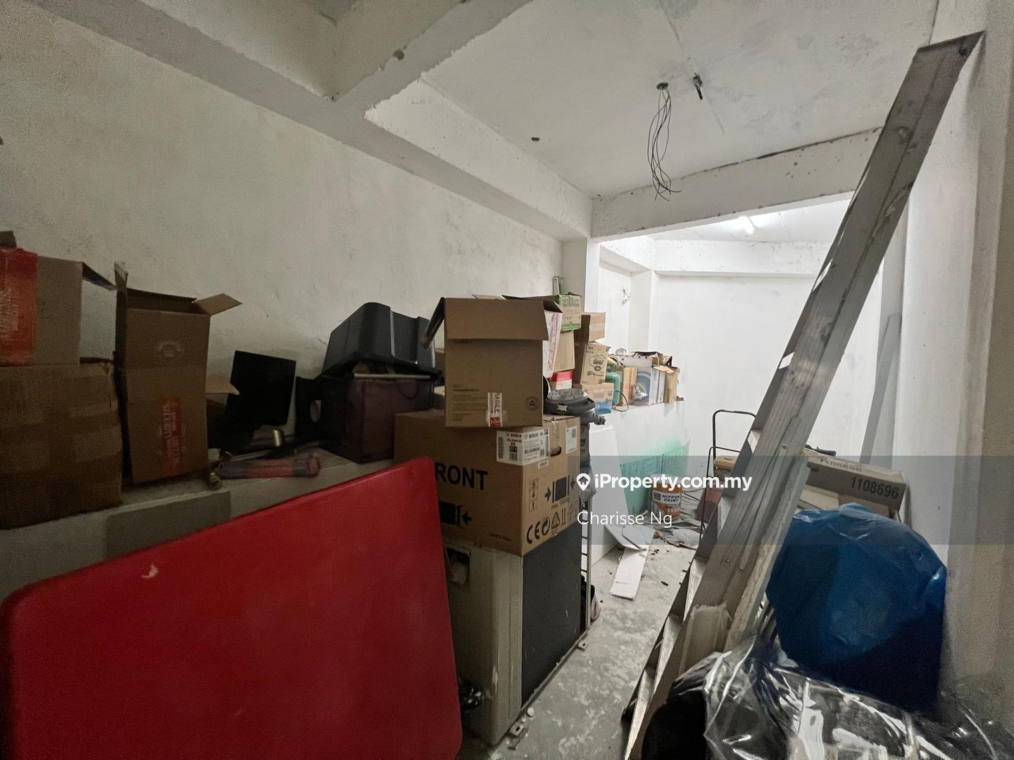 Bungalow House for Sale in Medan Damansara, Damansara Heights by Charisse Ng - iProperty.com.my